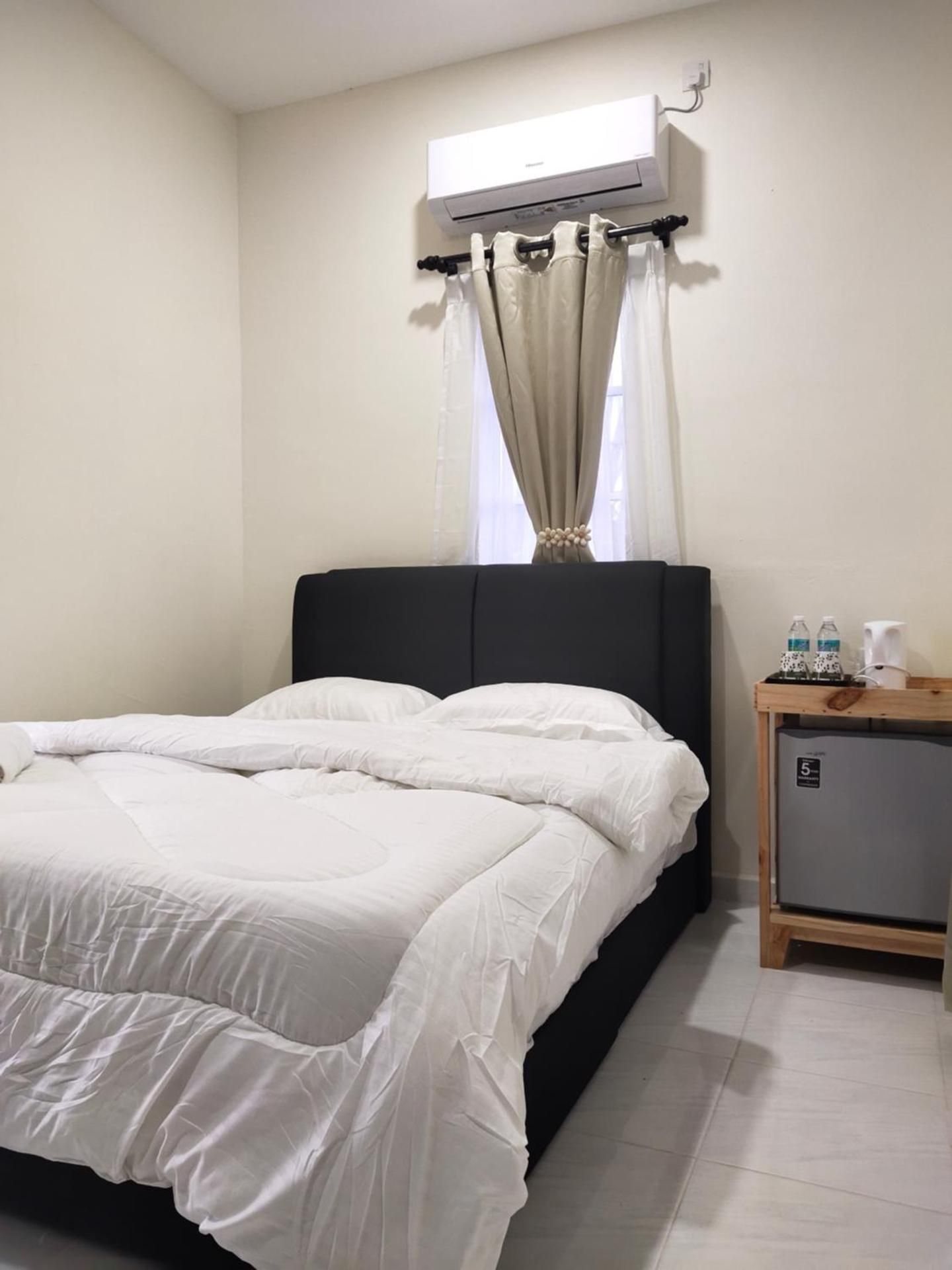 Superior Queen Room