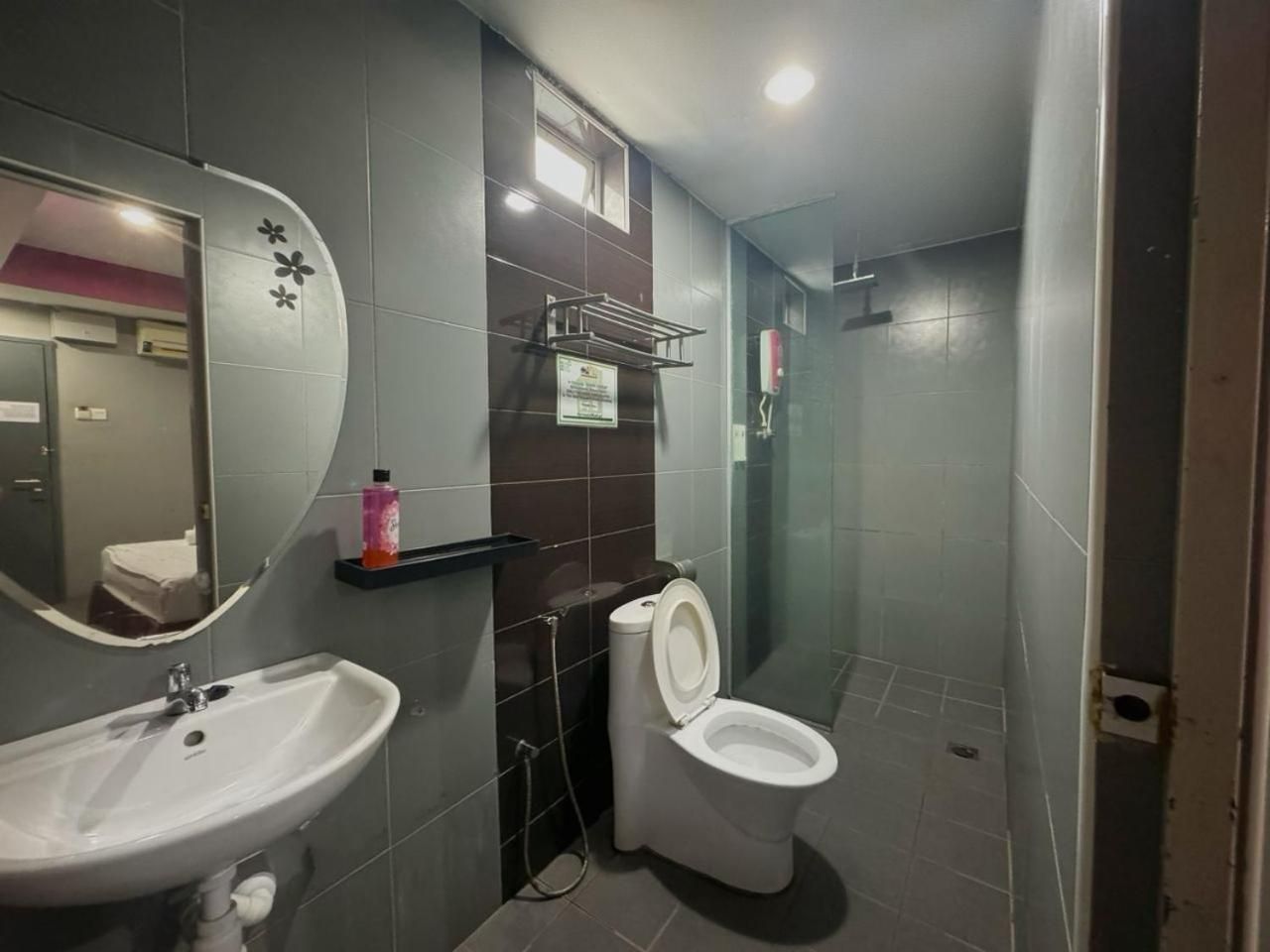 Metro Inn Superior Double 3