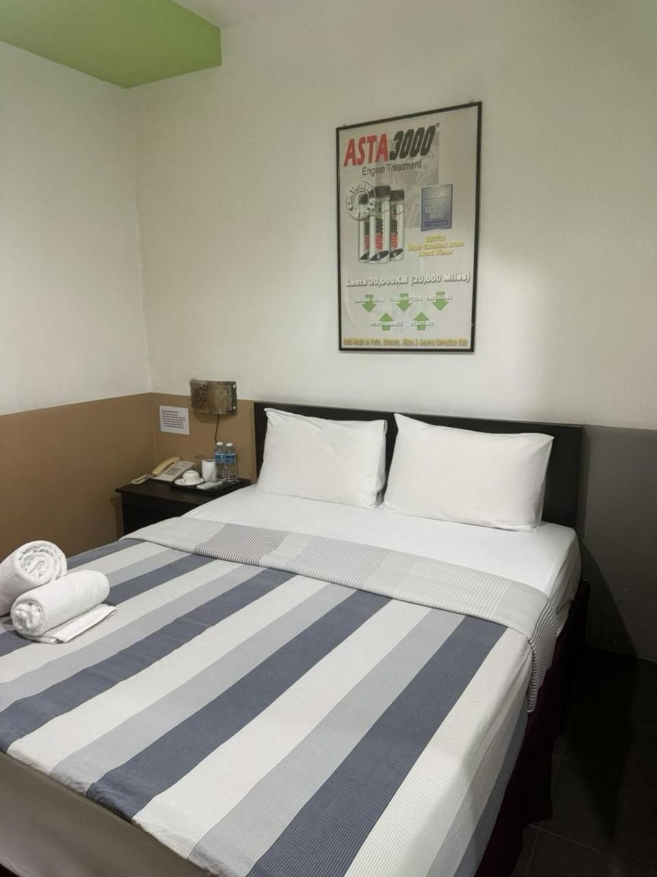 Metro Inn Standard Double