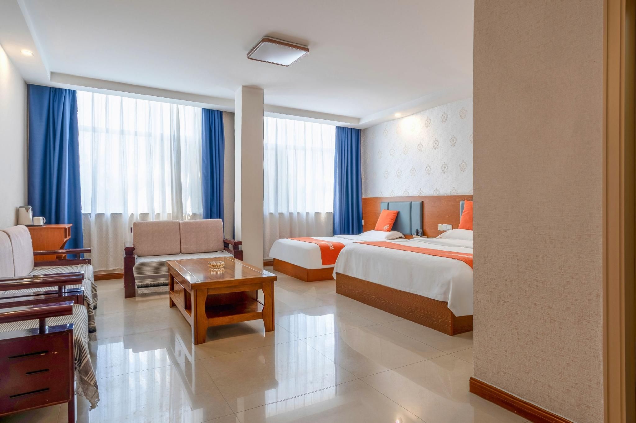 Superior Suite