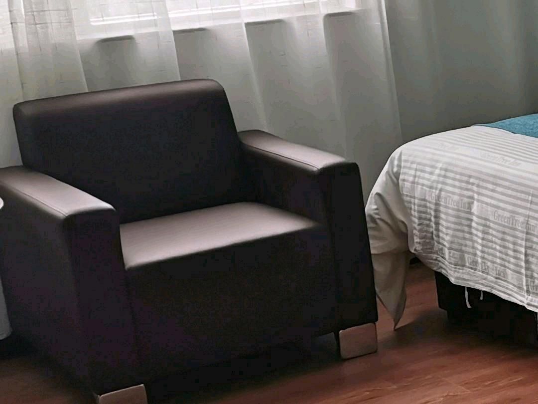 GreenTree Inn Rizhao Lanshan Bus Station Family Room 3