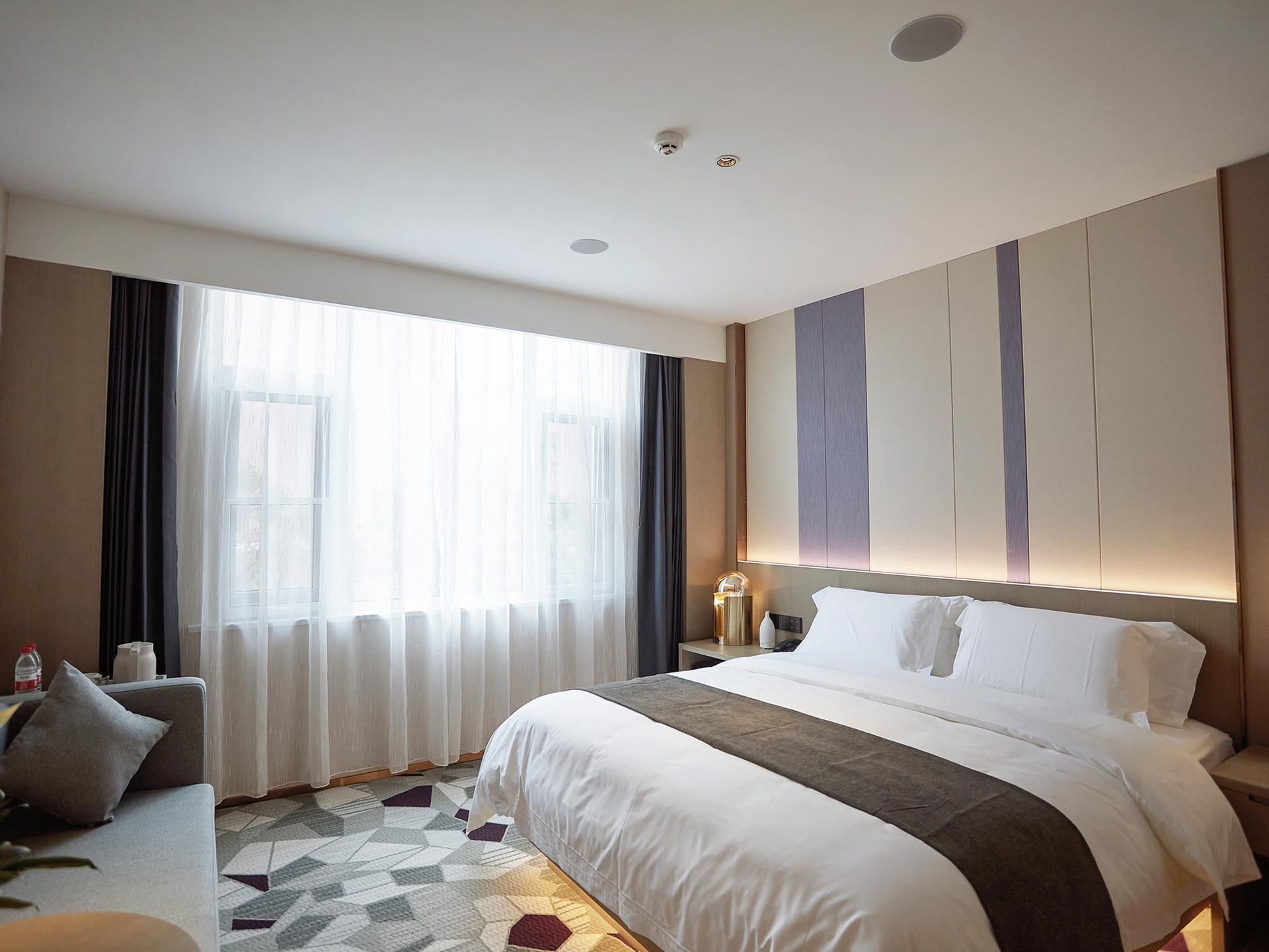 WH - Pure Nature 1 Bed Room