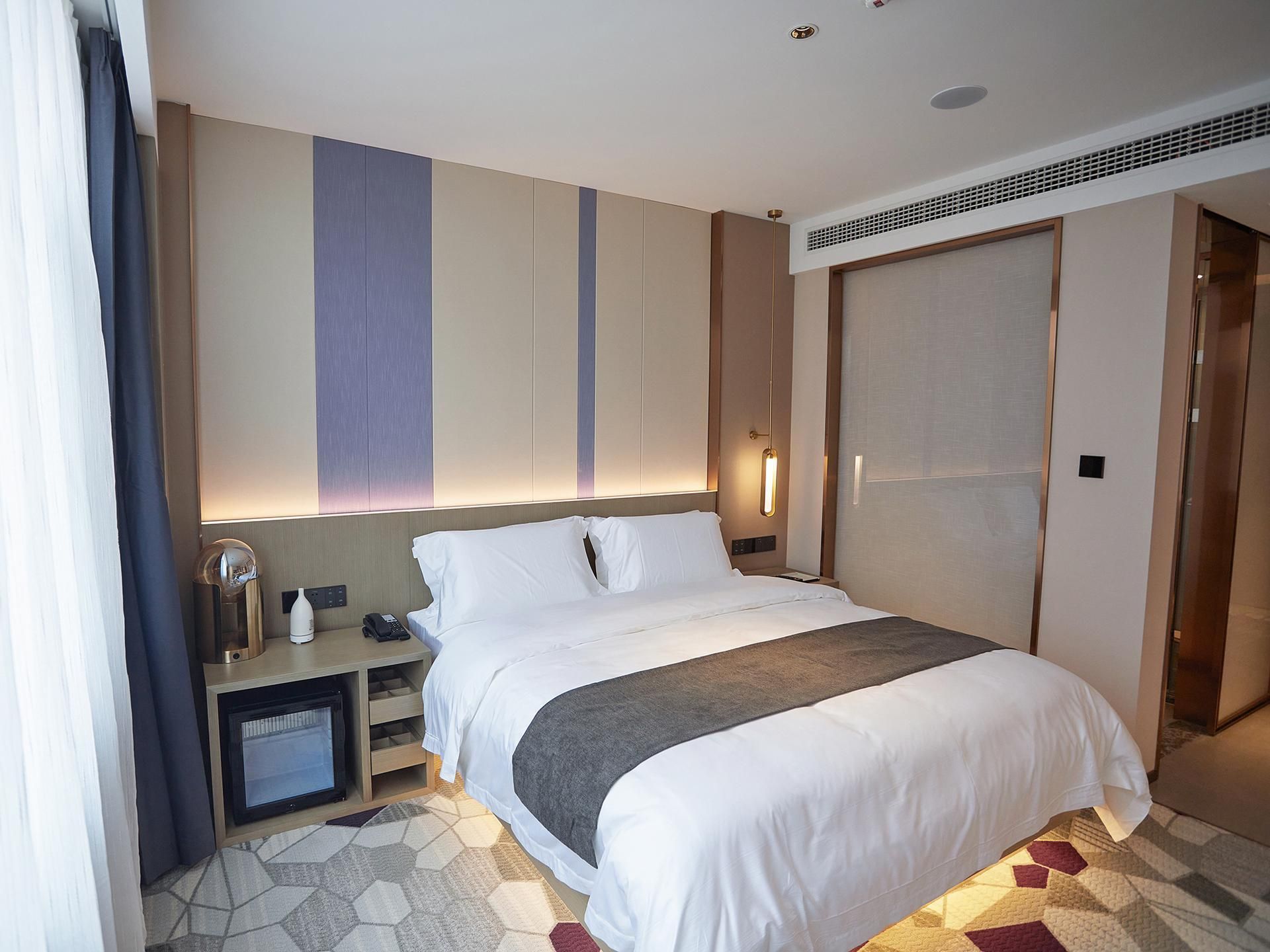 Lavande - FENGDU T Speical Room