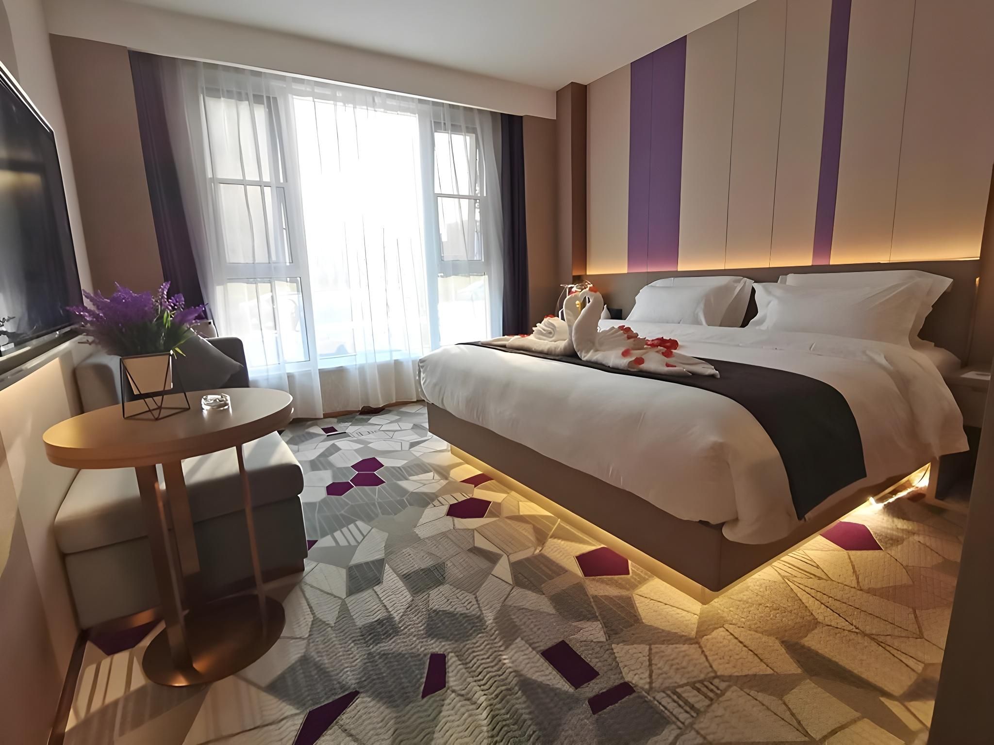 Lavande - Romantic Youxiang Room
