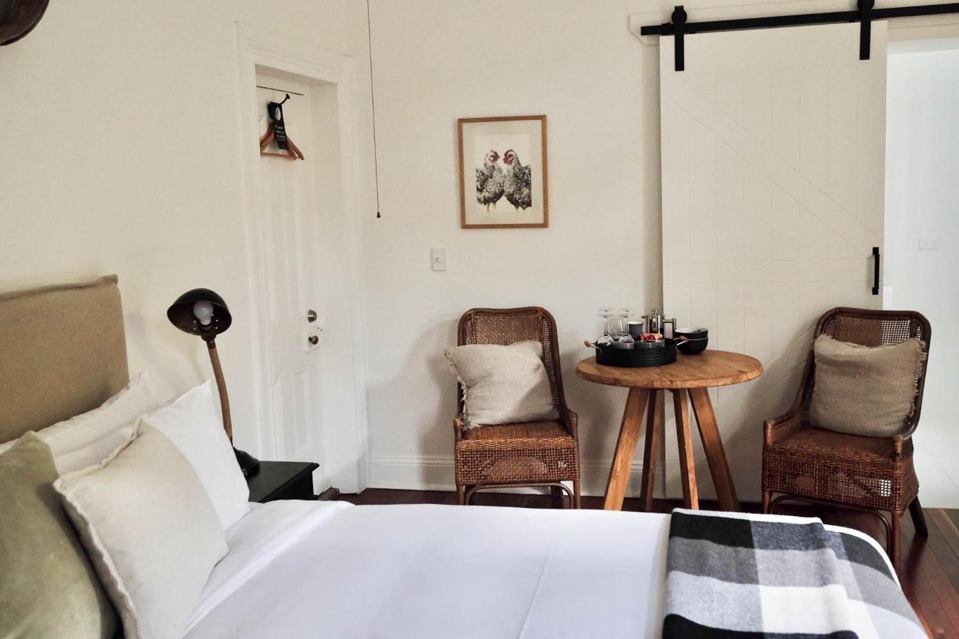 Superior King Room