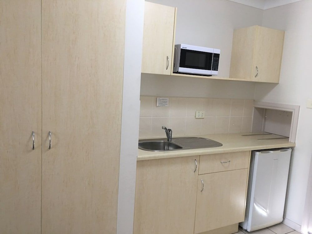 Executive Room, Non Smoking, Kitchenette (Executive Twin Share)