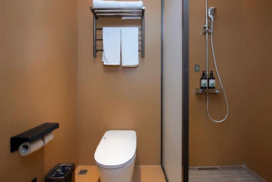 Ji Hotel Rizhao Antai Square University Town Deluxe Family Room, Guest room 3