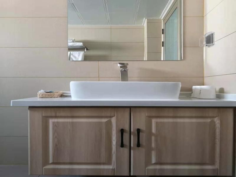 GreenTree Inn Shandong Rizhao University City Express Hotel Tripe Room 2