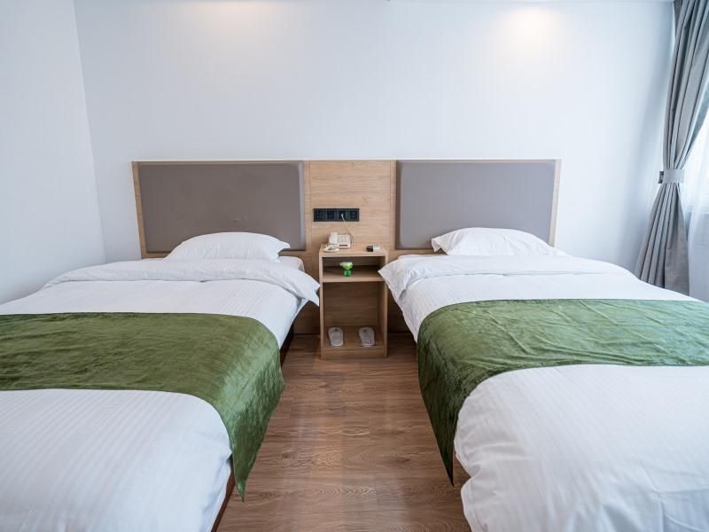 Guest Twin Room