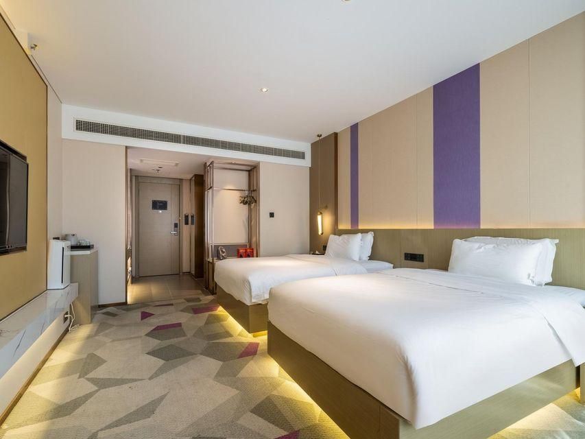 Lavande - FENGDU T Speical Room