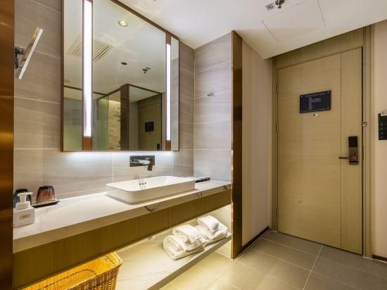 Lavande - FENGDU T Speical Room