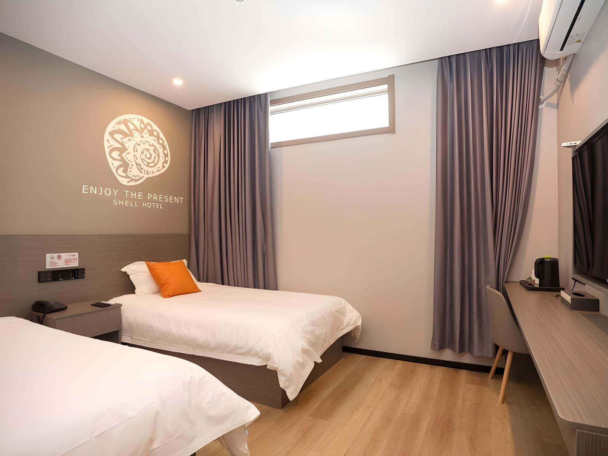 GRT - Special Offer Twin Bed Room