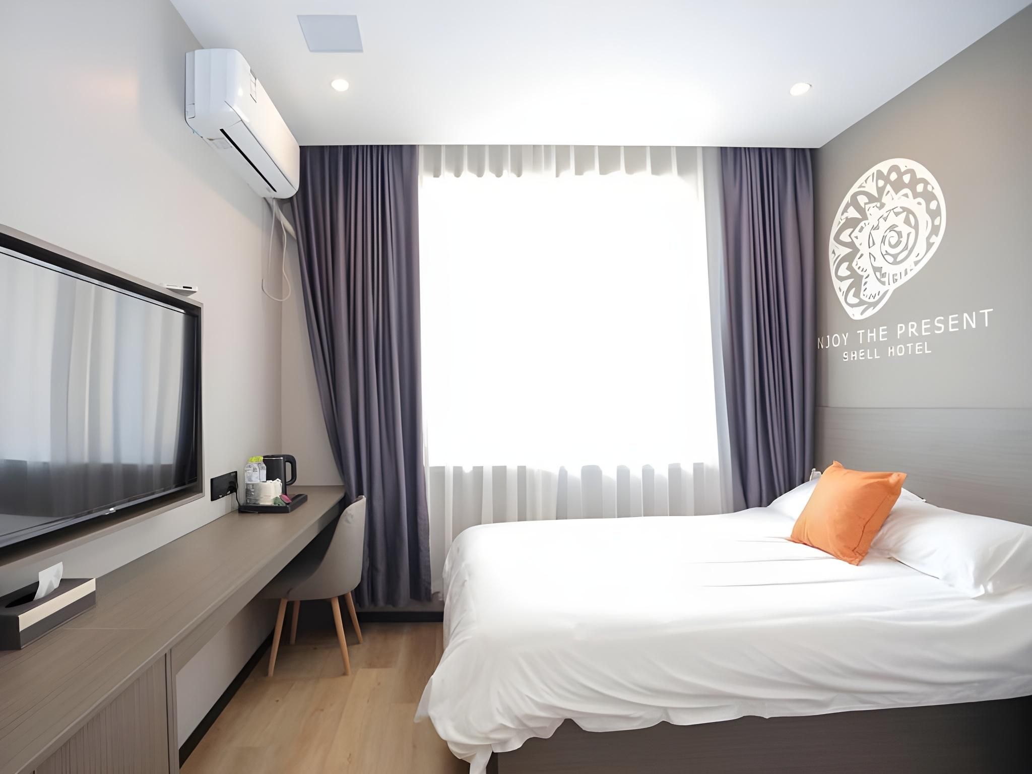 GRT - Special Offer Room with Queen Bed