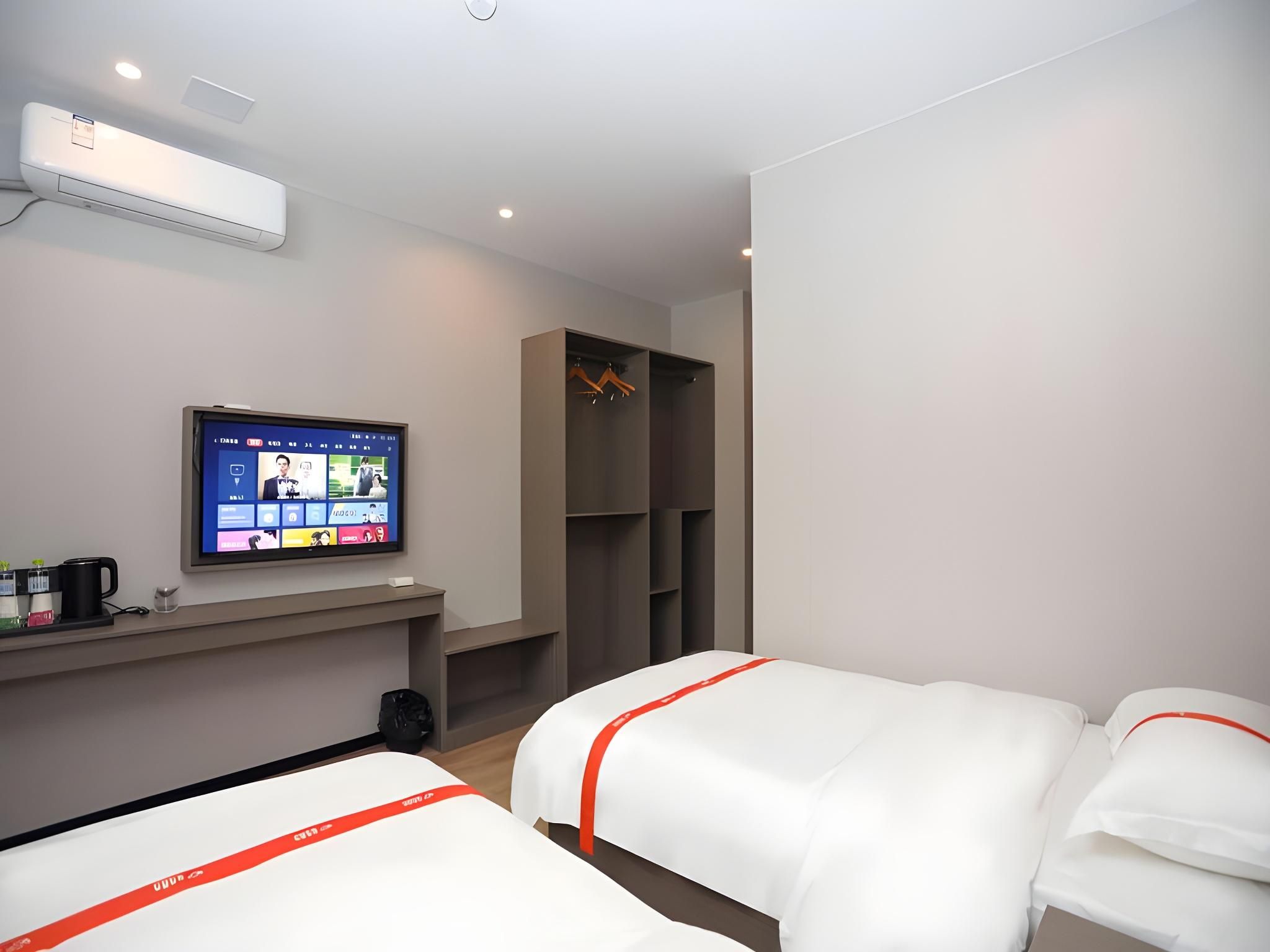 GRT - Special Offer Twin Bed Room