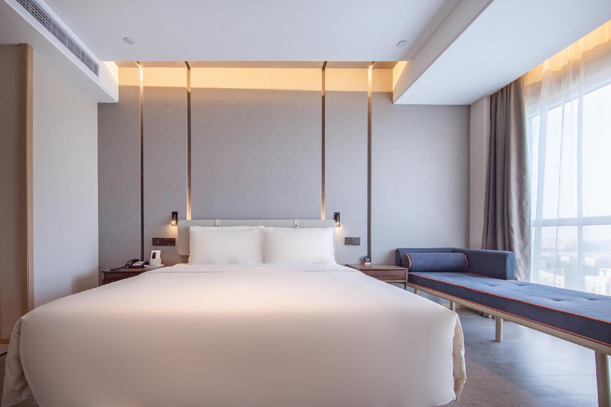 Atour - Elegant 1 Bed Room