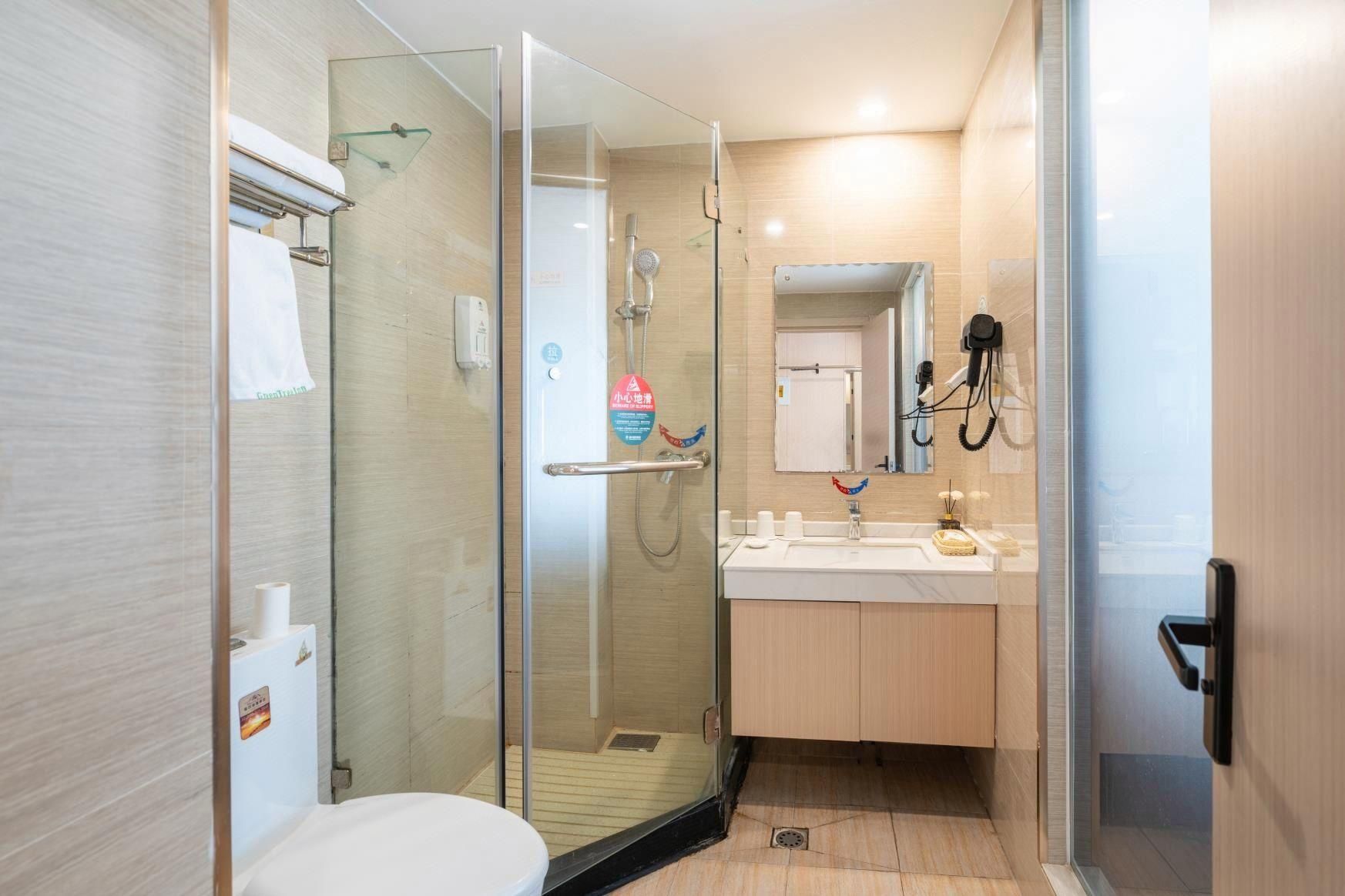 Superior Business Twin Room