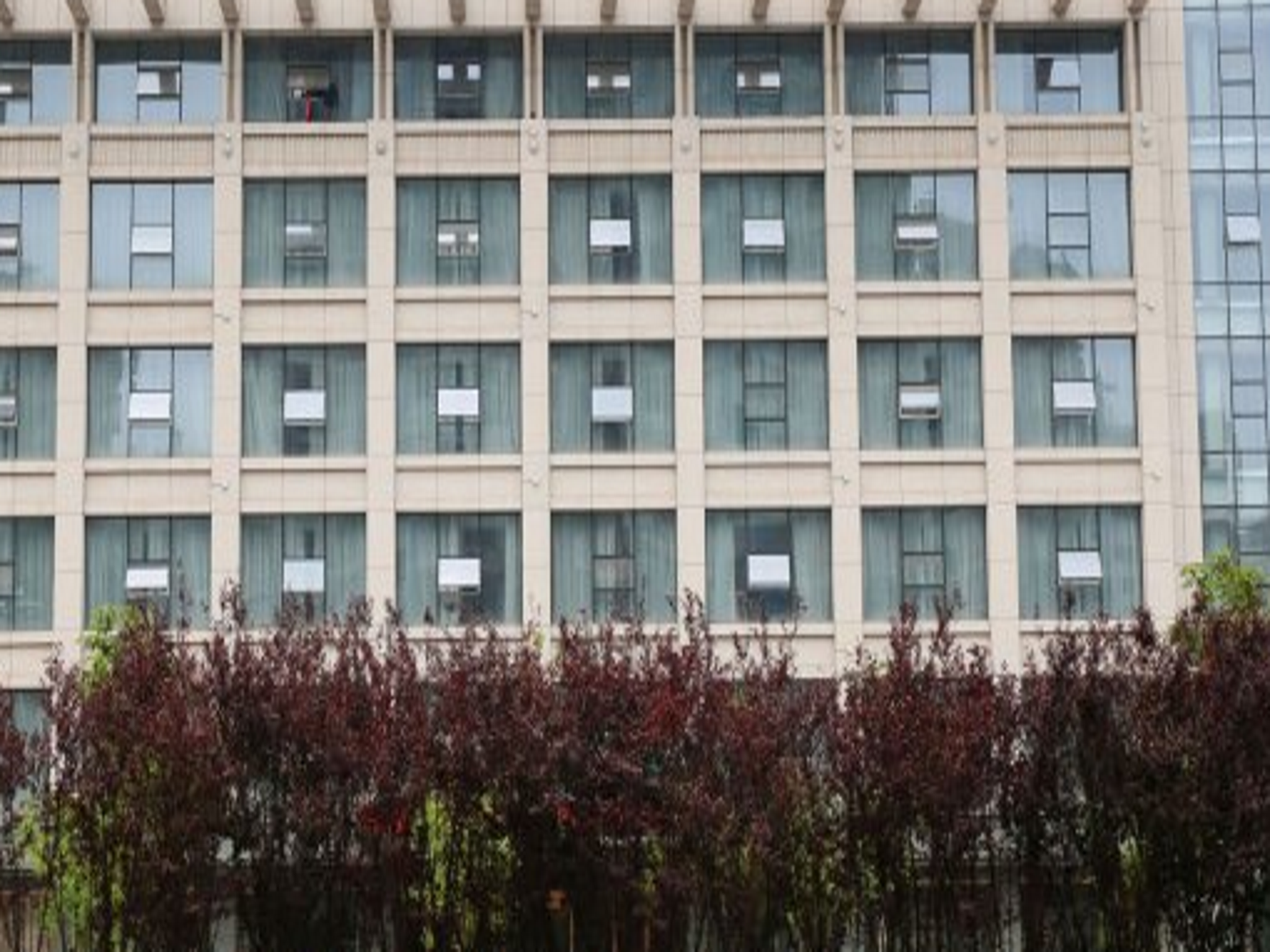 GreenTree Inn RiZhao ShanHaiTian Holiday Resort Business Hotel