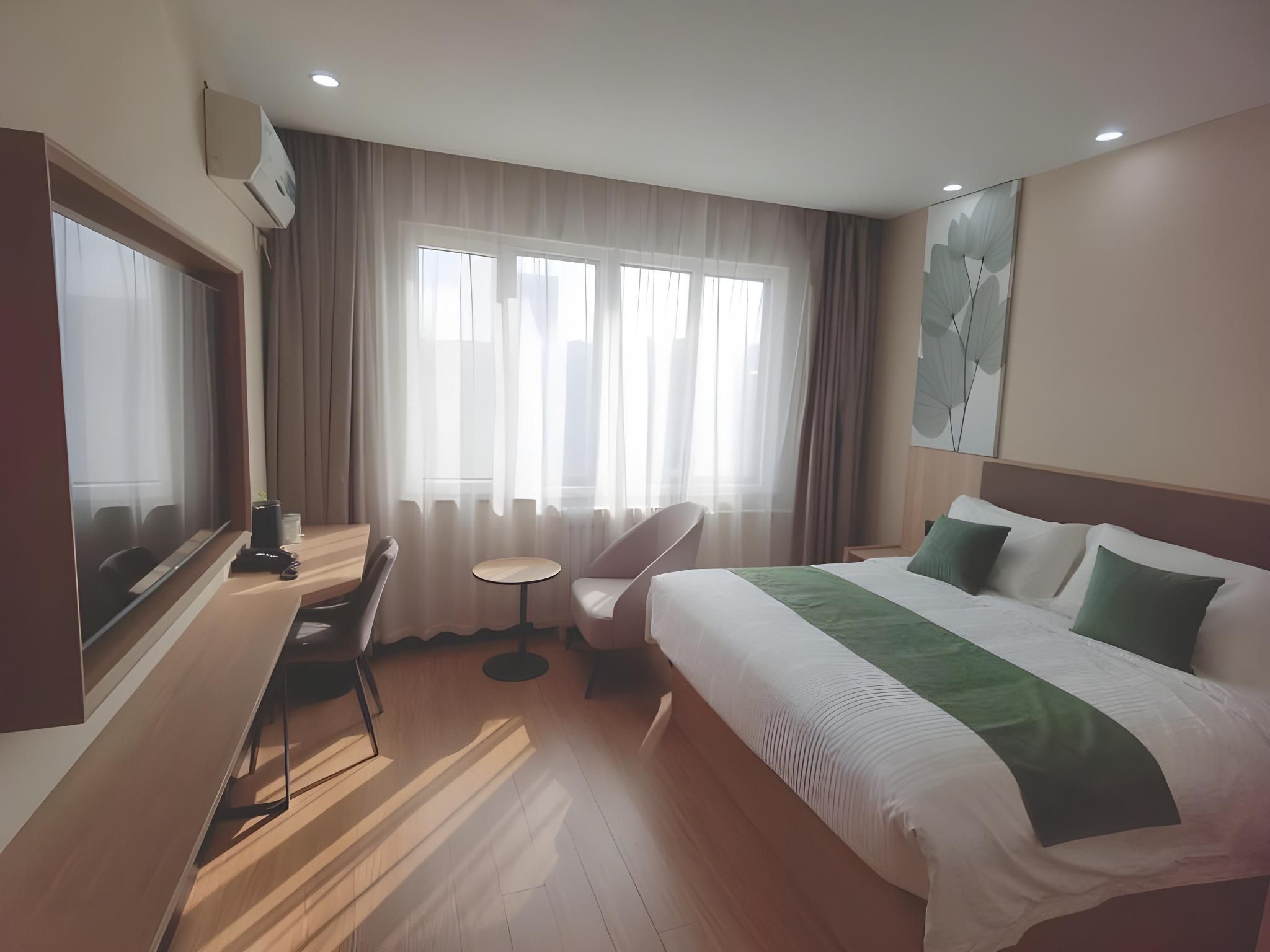GTI - Business Superior 1 Bed Room