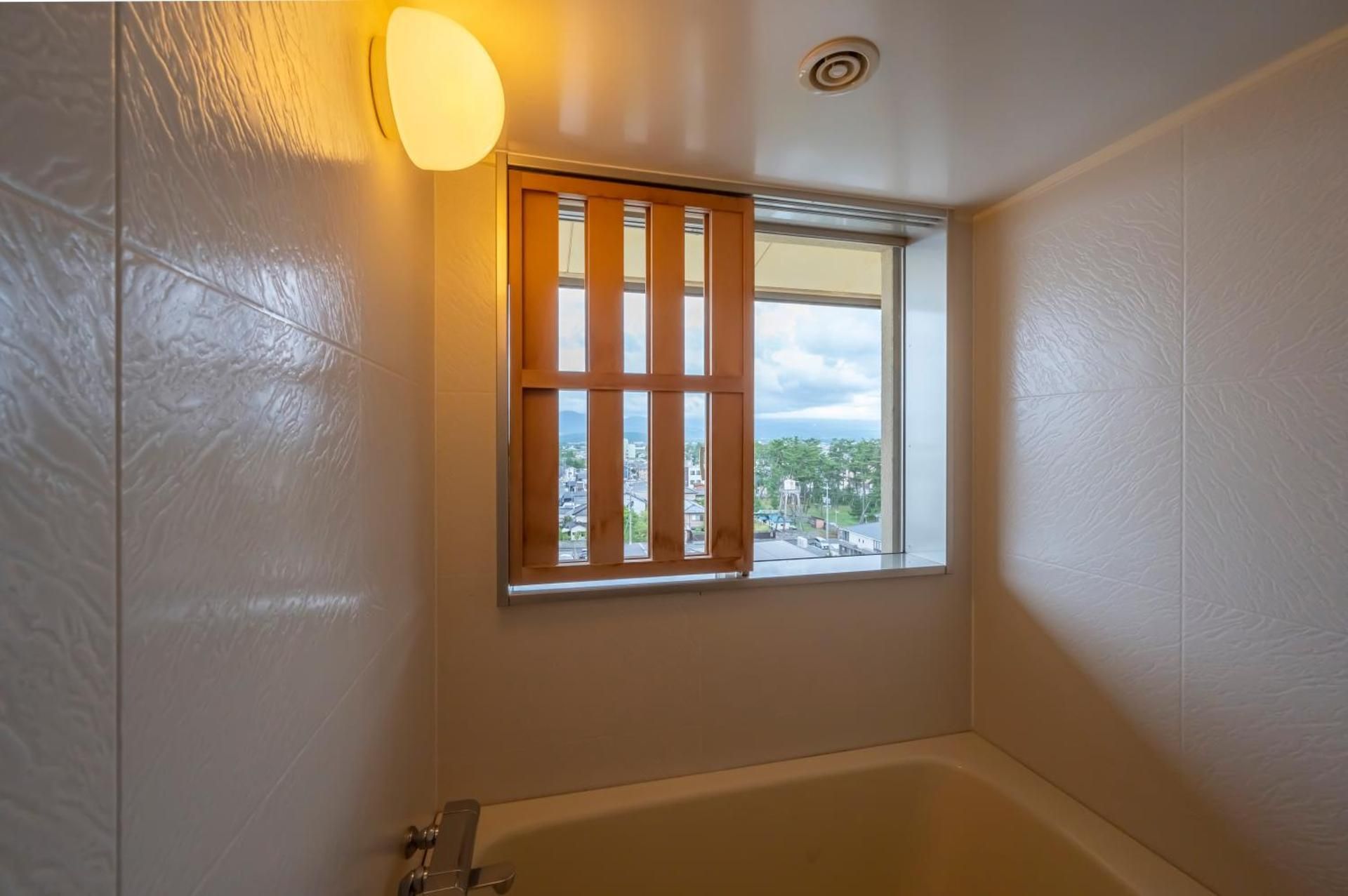 Japanese-Style Deluxe Room