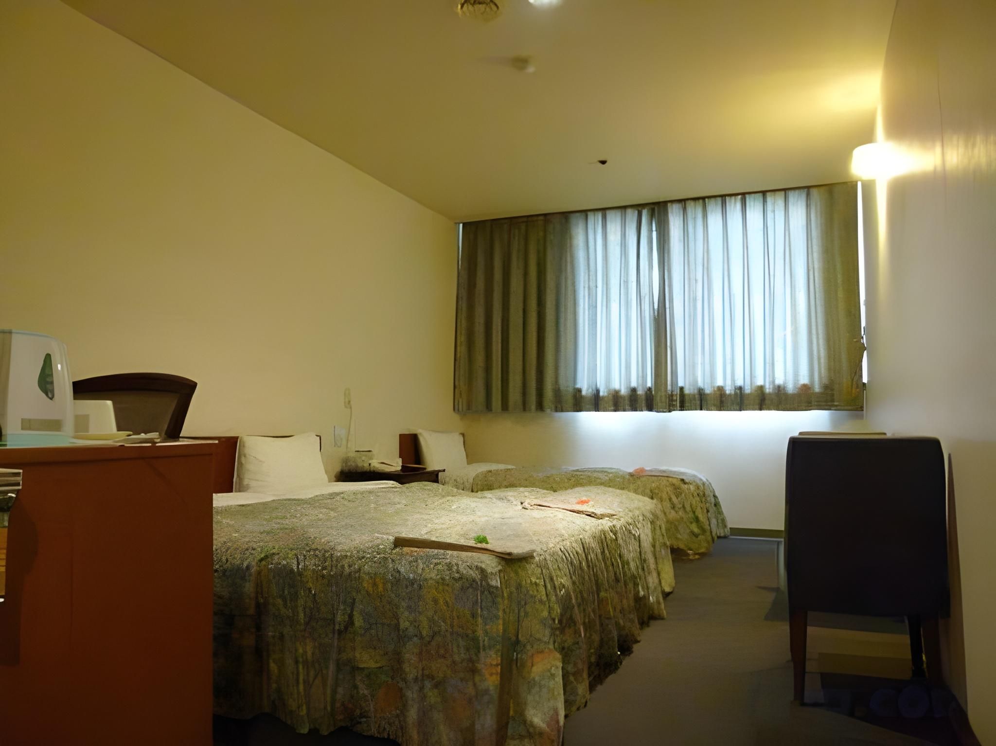 STANDARD,TRIPLE ROOM -NON-SMOKING