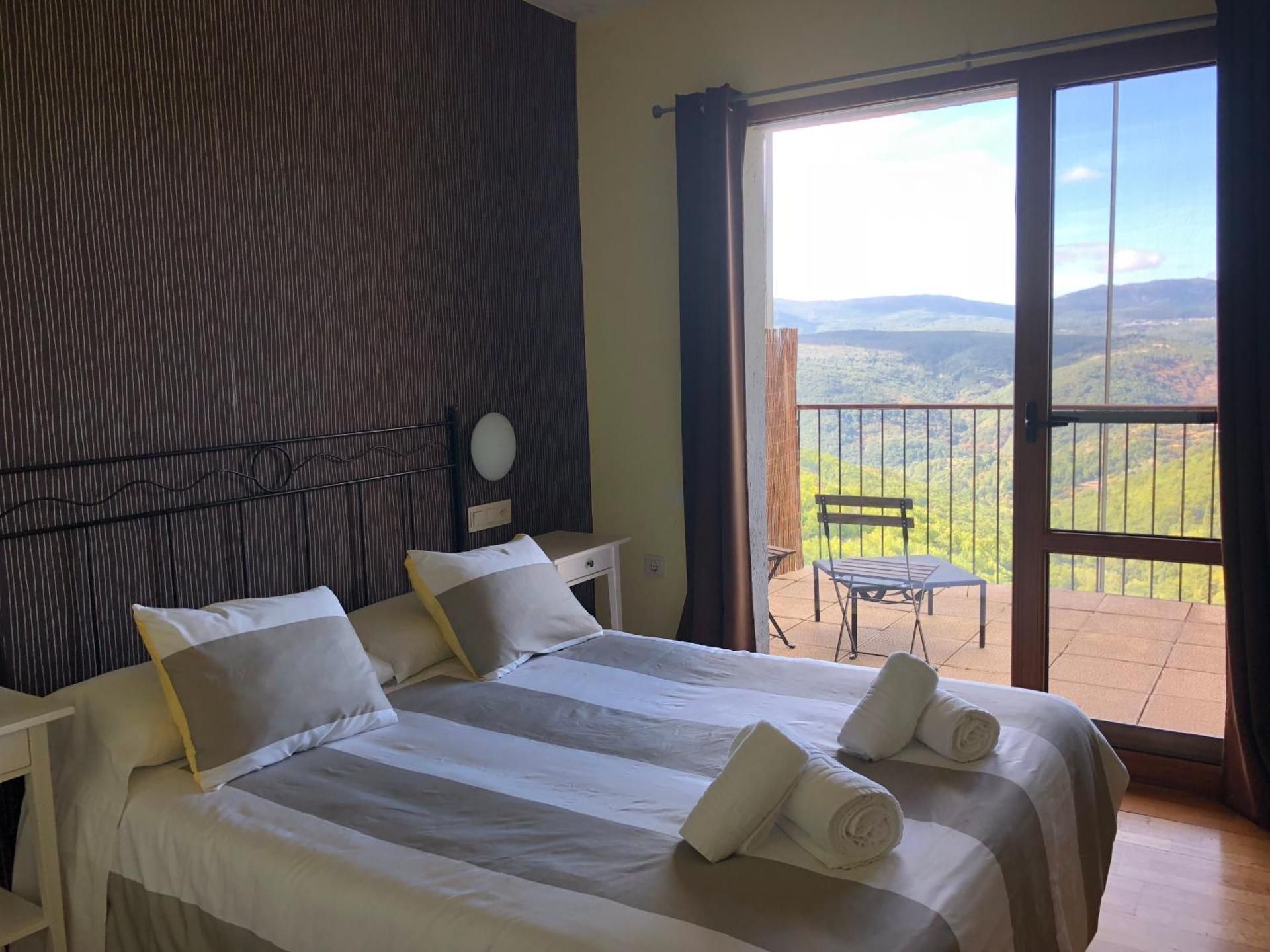 Superior Double or Twin Room with Terrace