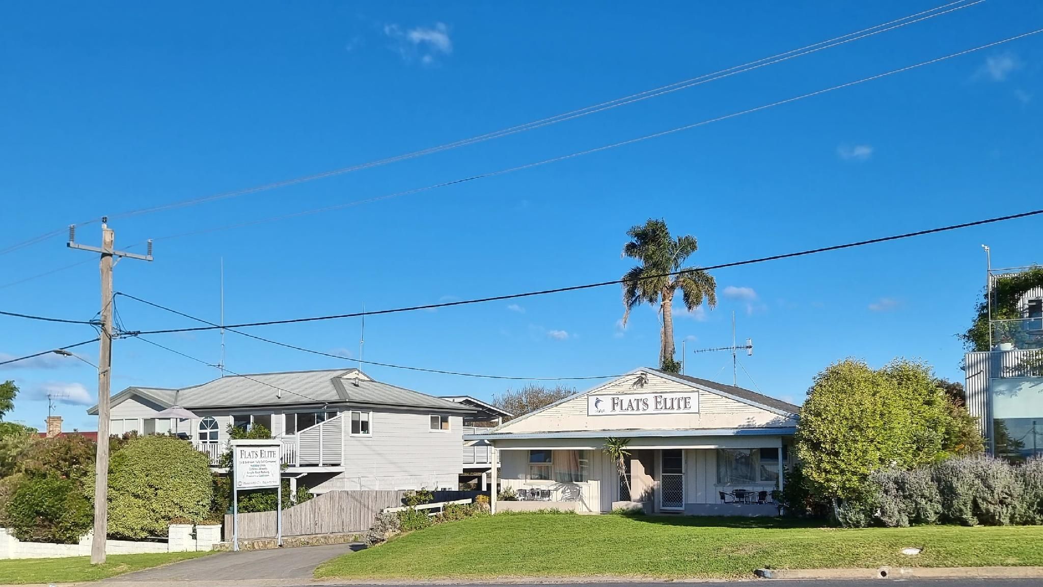 Flats Elite Bermagui