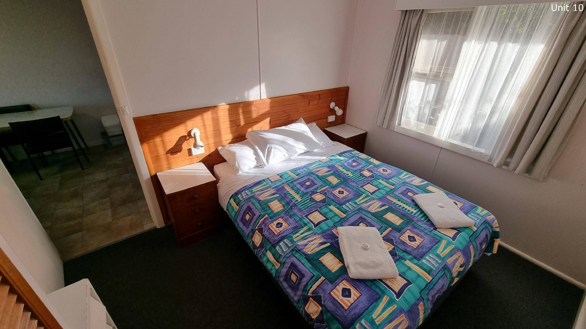 Flats Elite Bermagui Single Suite