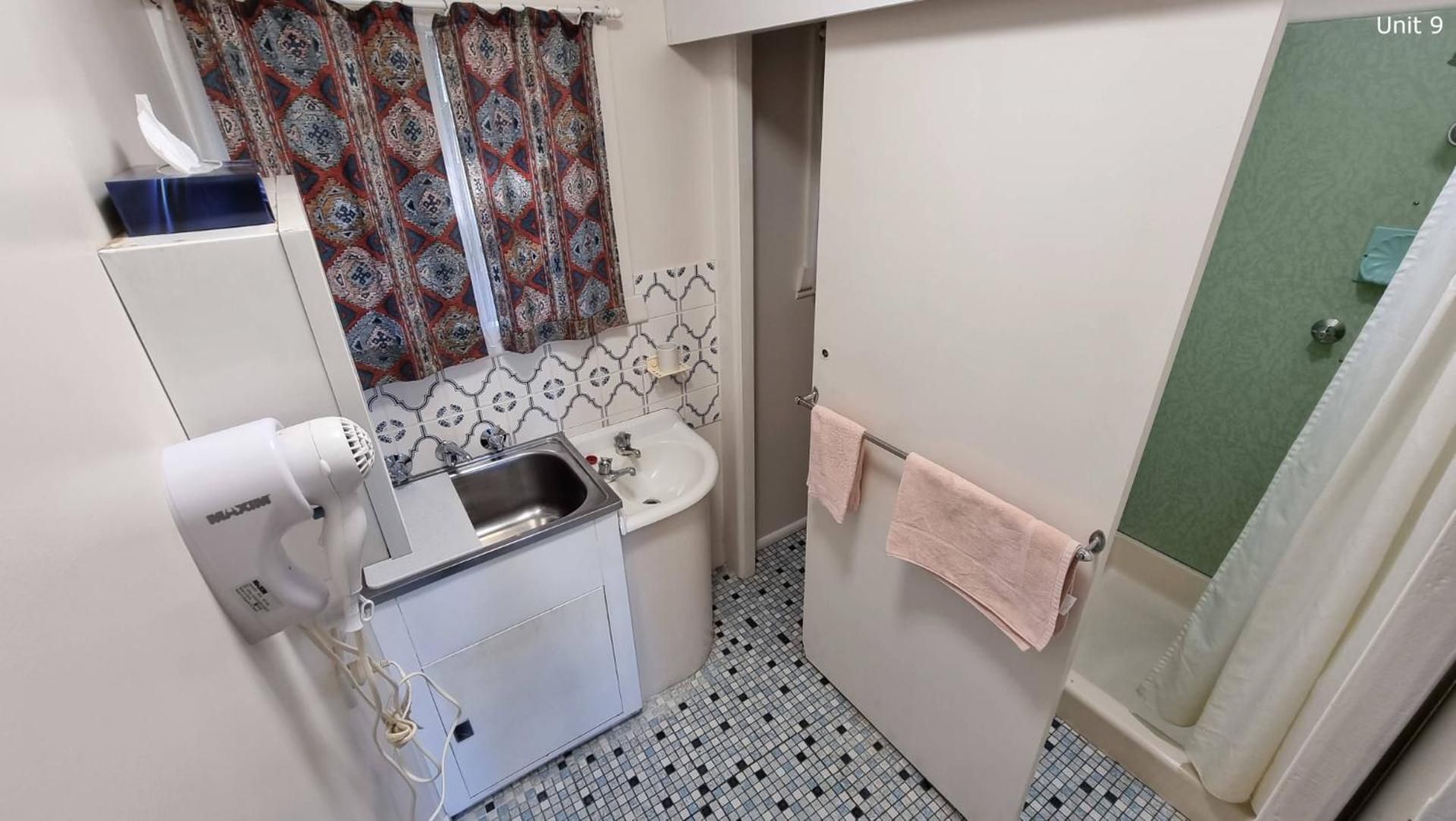 Flats Elite Bermagui One-Bedroom Apartment 2