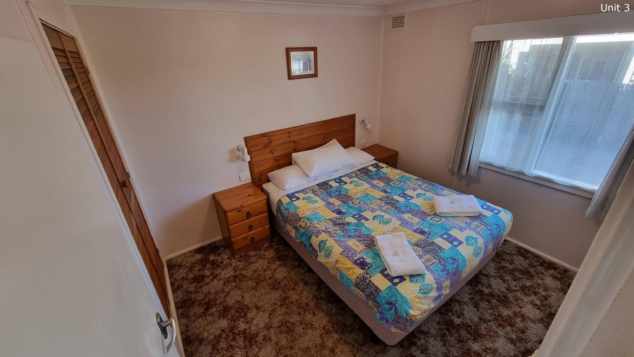 2 Bedroom Suite