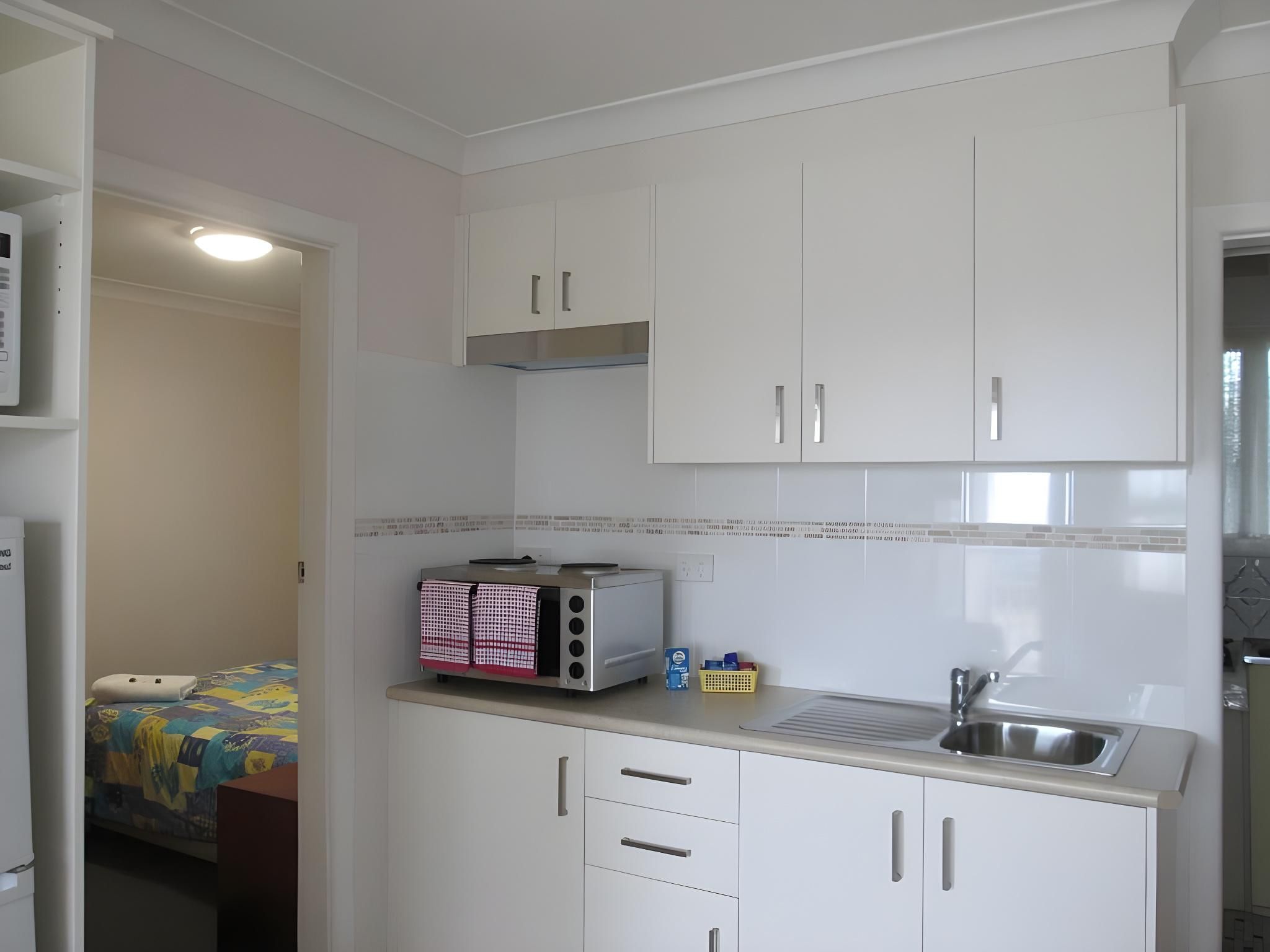 Flats Elite Bermagui One Bedroom Suite 3