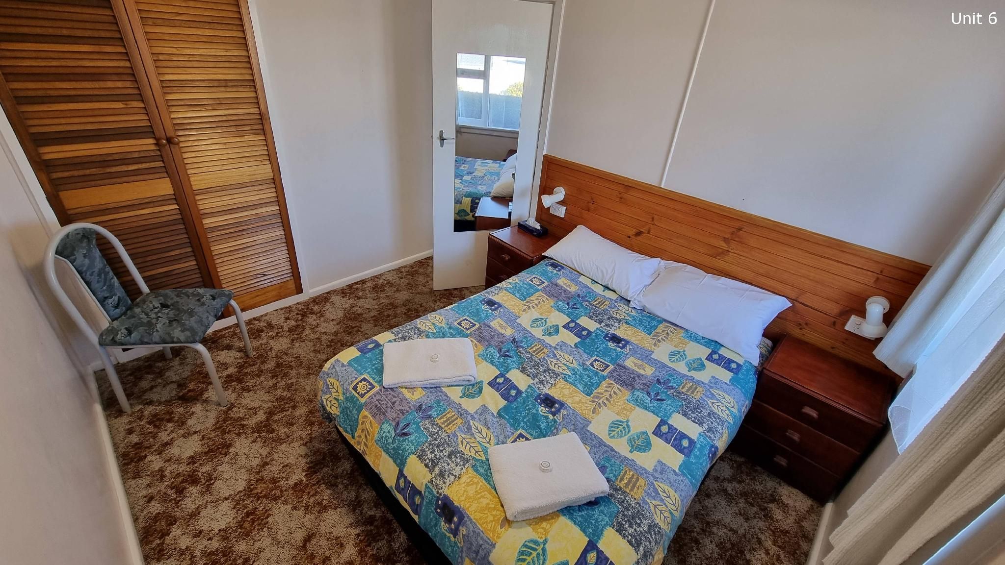 Double Room Standard