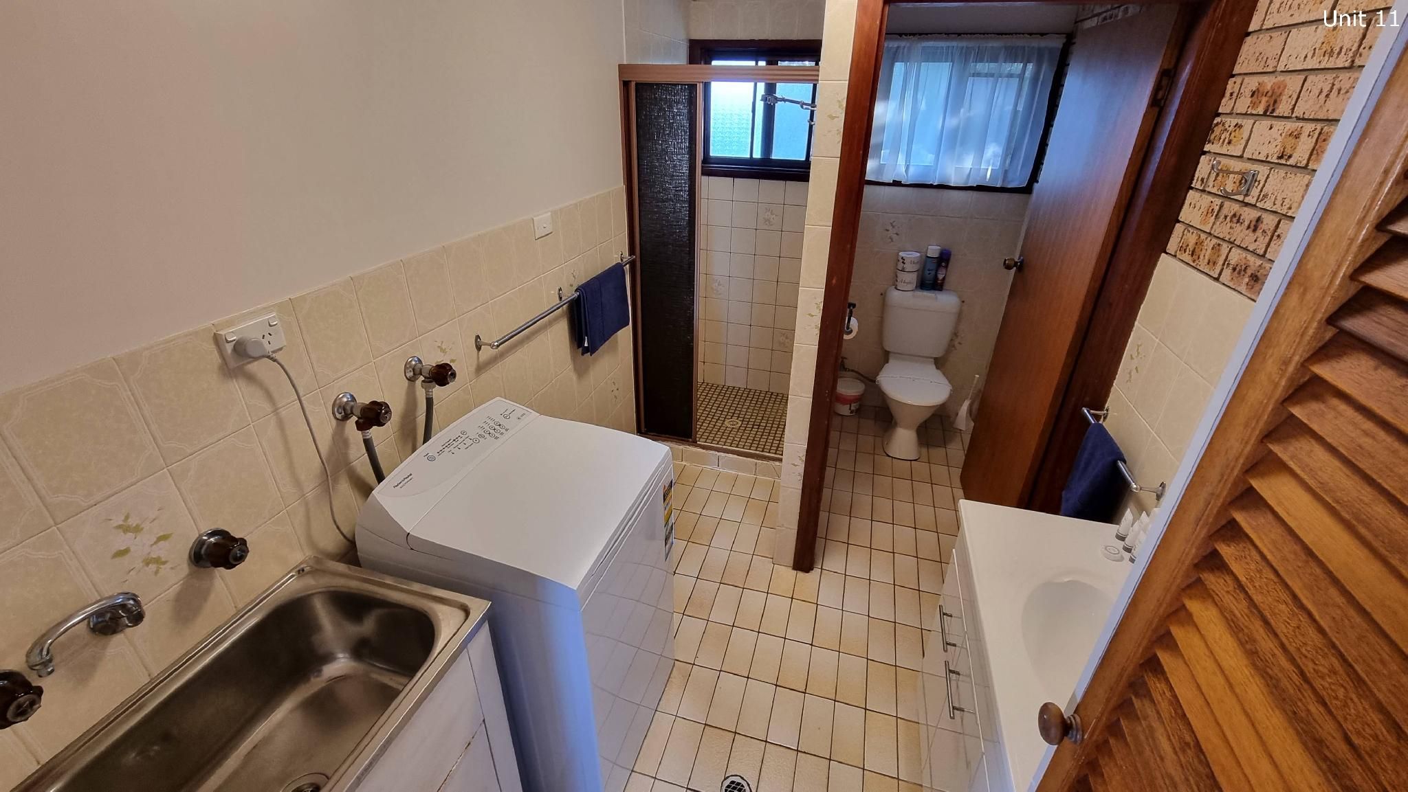 double rooms