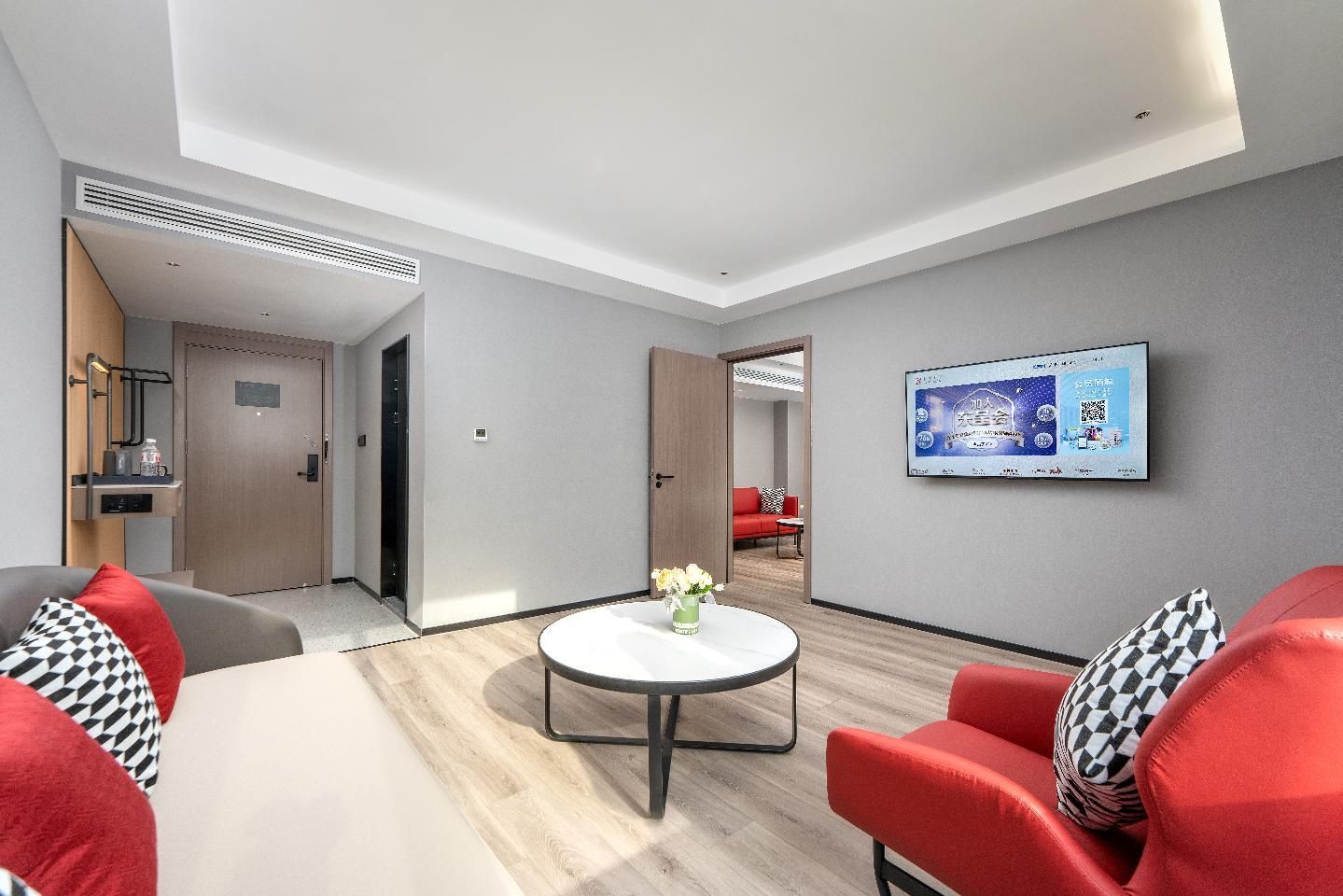 Dossen - Executive Suite