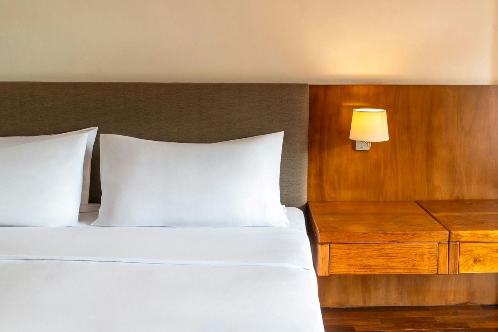 Premier King Room