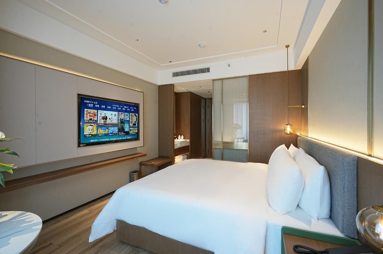 Huazhu - Superior BedRoom