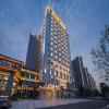 Orange Hotel Jining Taibai Lake Huoju South Road