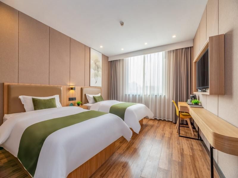 Guest Twin Room