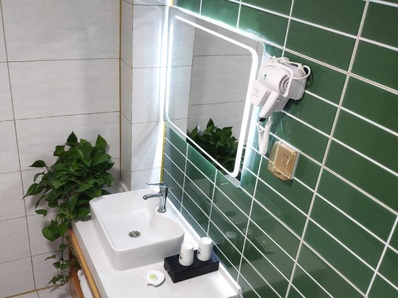 Single - Room