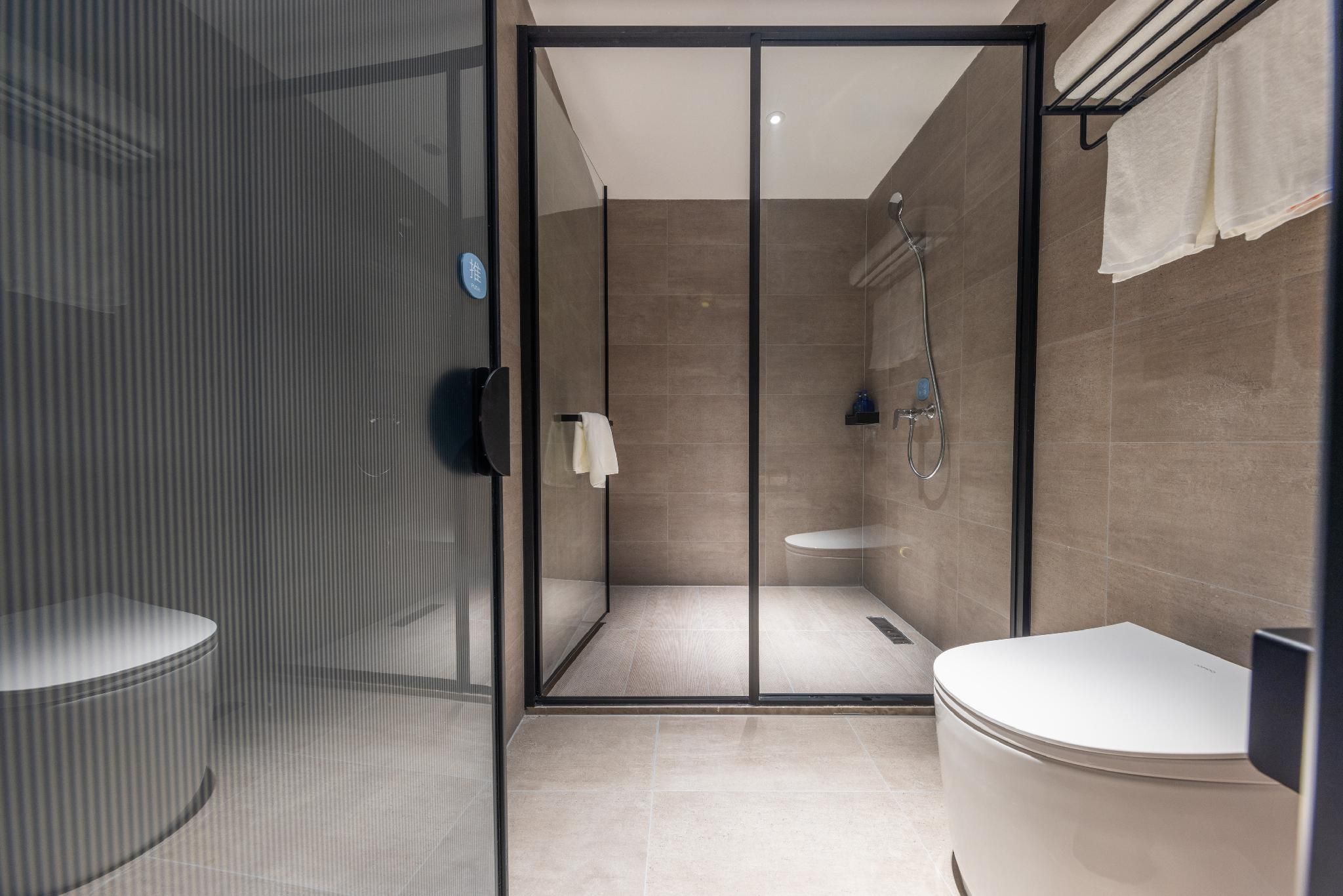 Huazhu - Superior Bed Room A