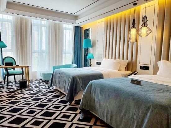 WH - Superior Bed Room