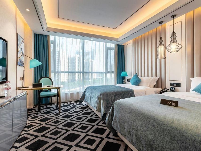 WH - Superior Bed Room