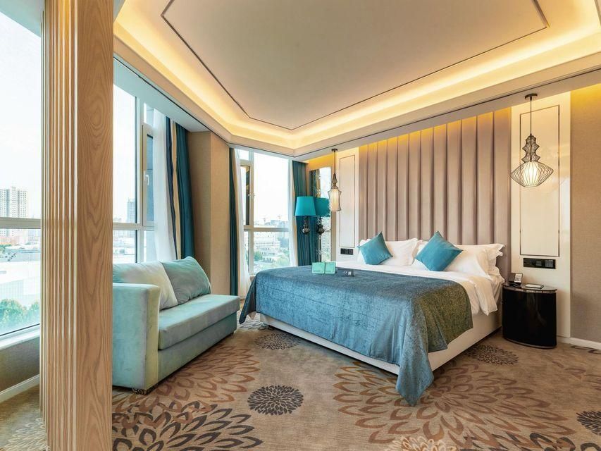 Xana - Deluxe Suite Room