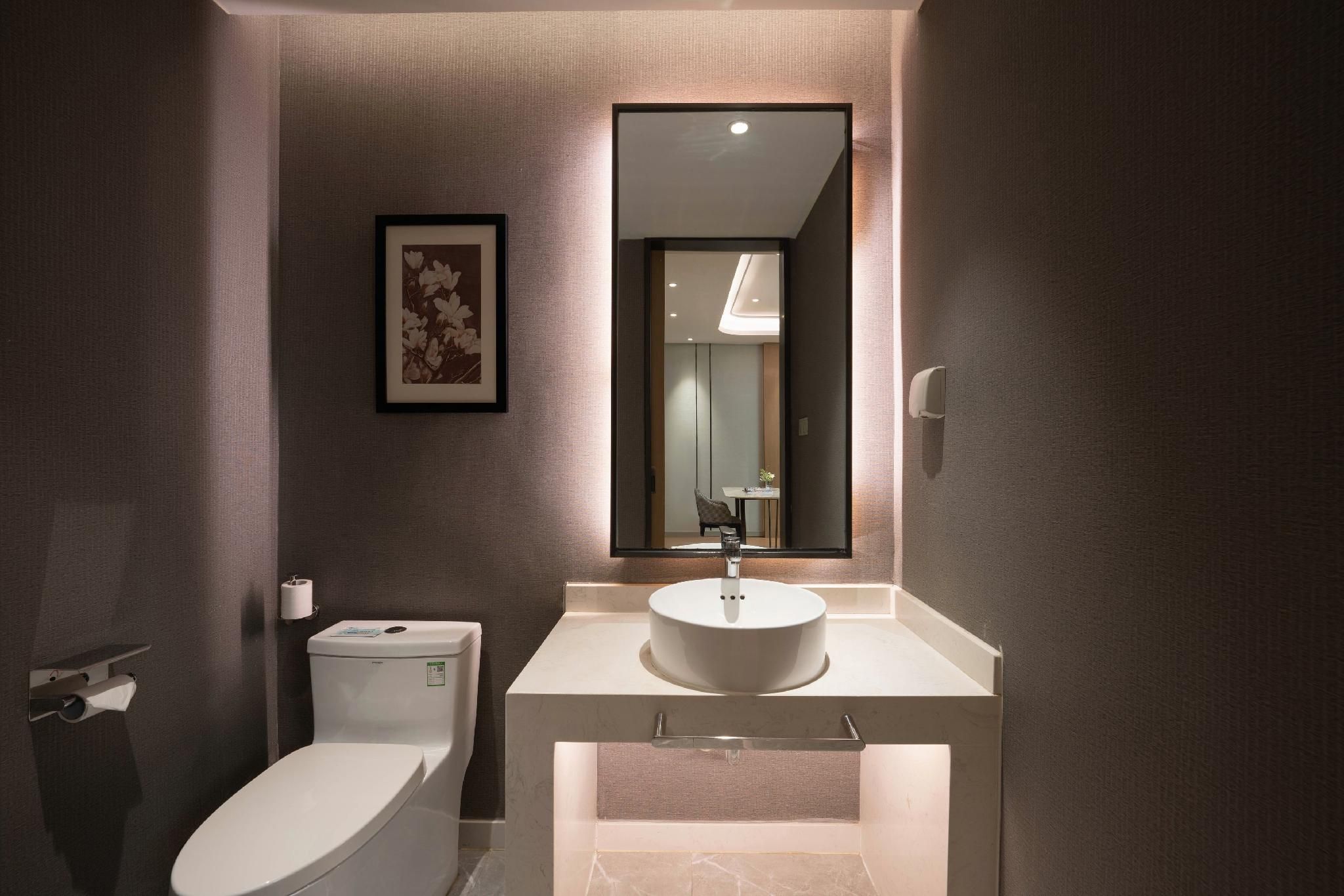 WH - Jingya Bed Room Suite