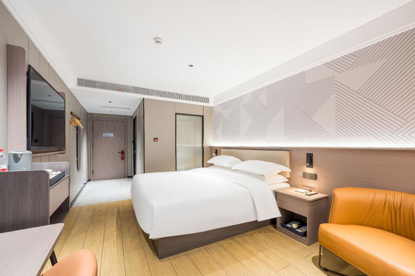 Dossen - Superior Bed Room