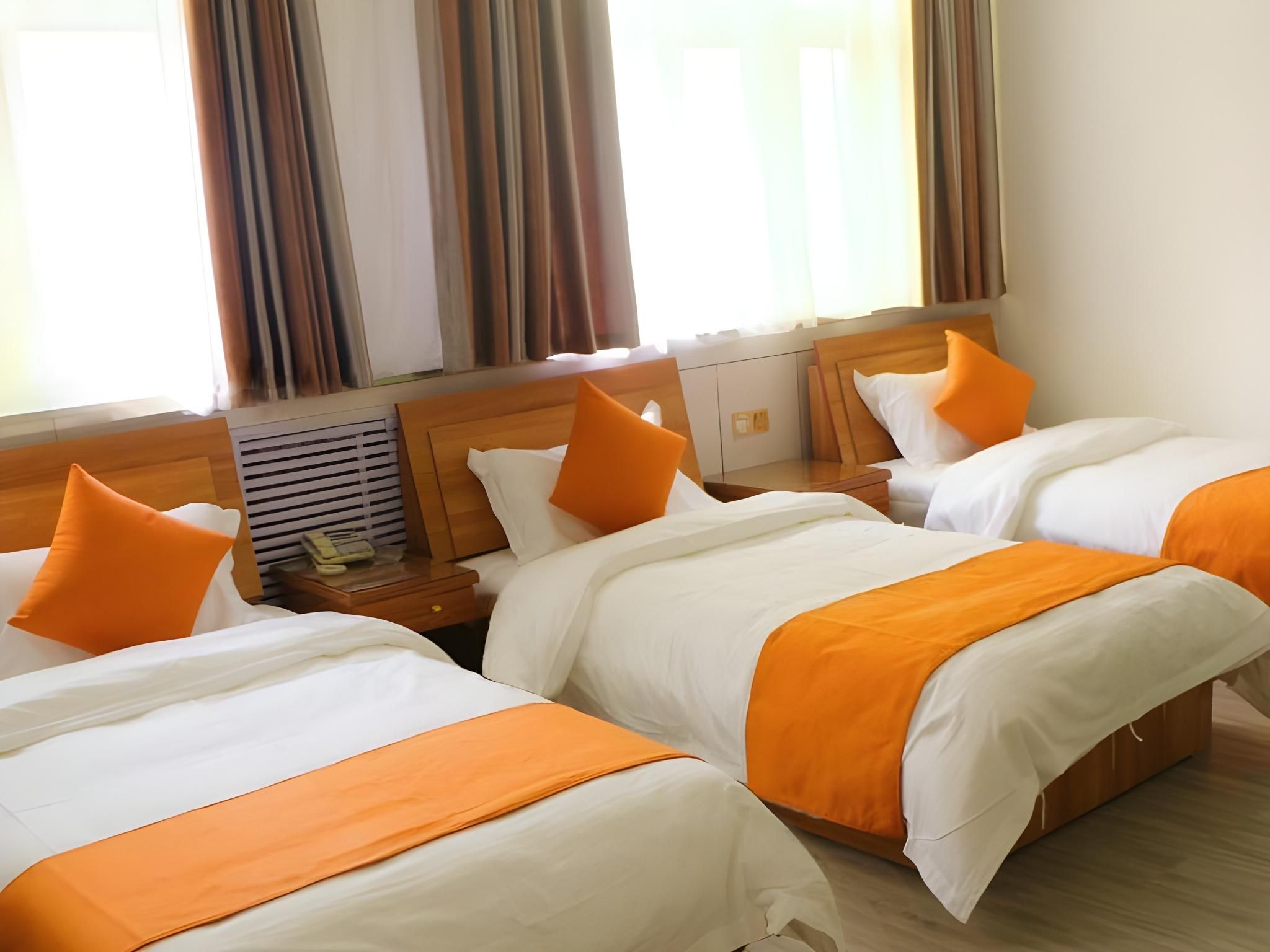 Guestroom Triple