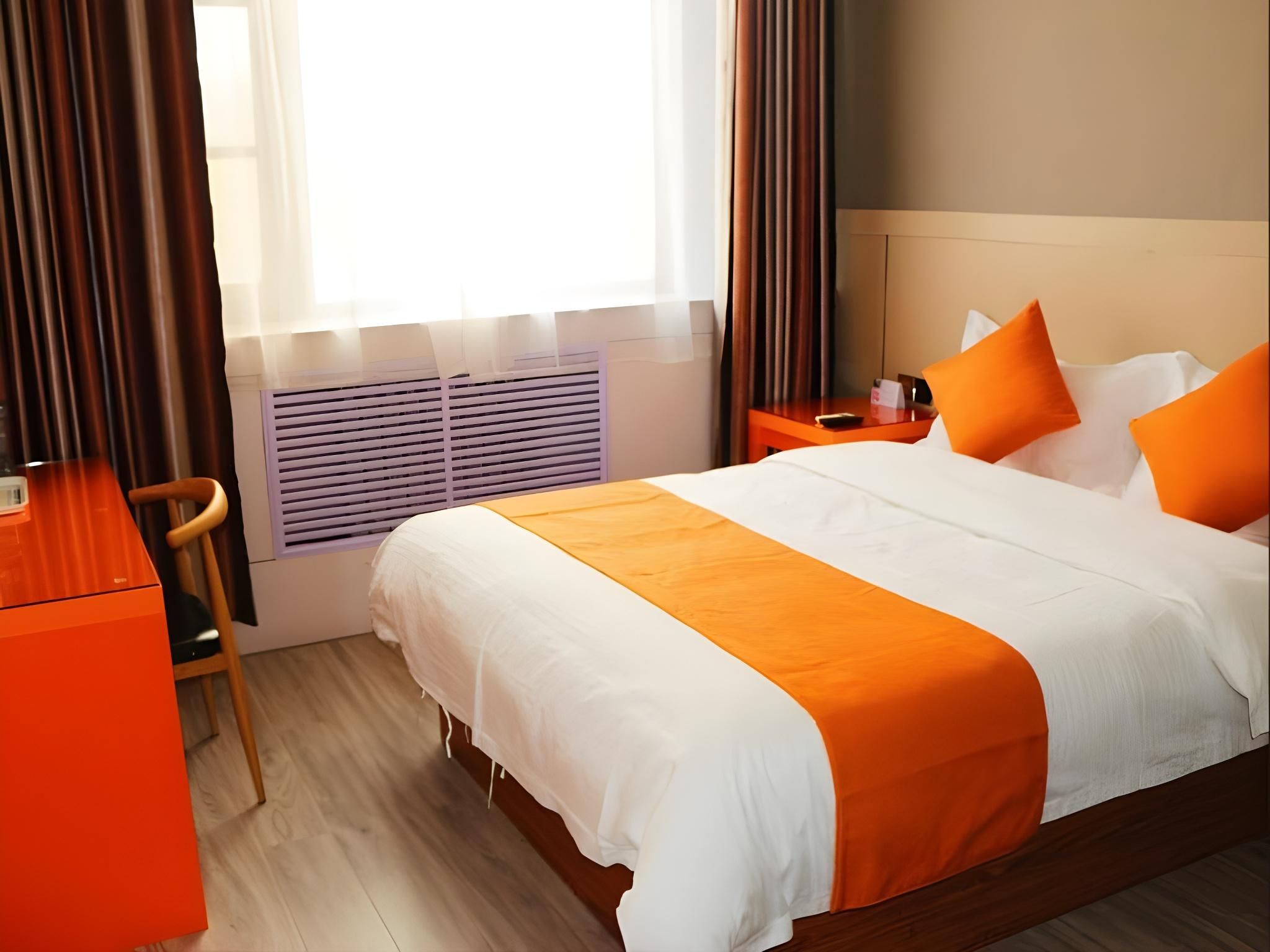 GTI - Fashion 1 Bed Room