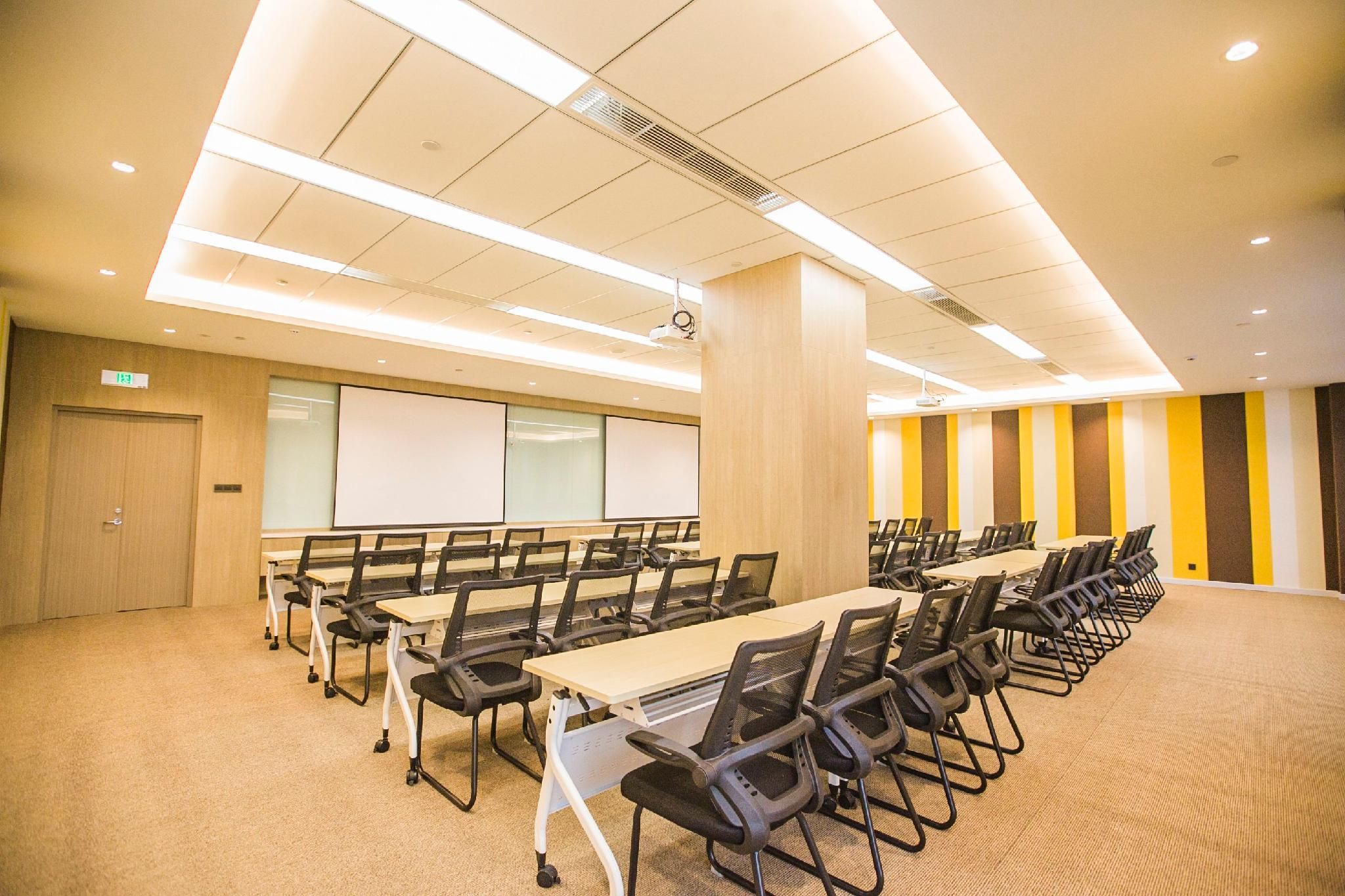 meeting room / ballrooms