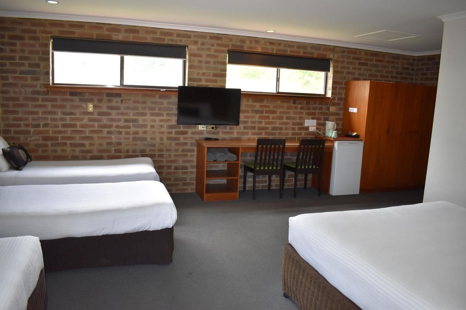 Family Room - Disability Access