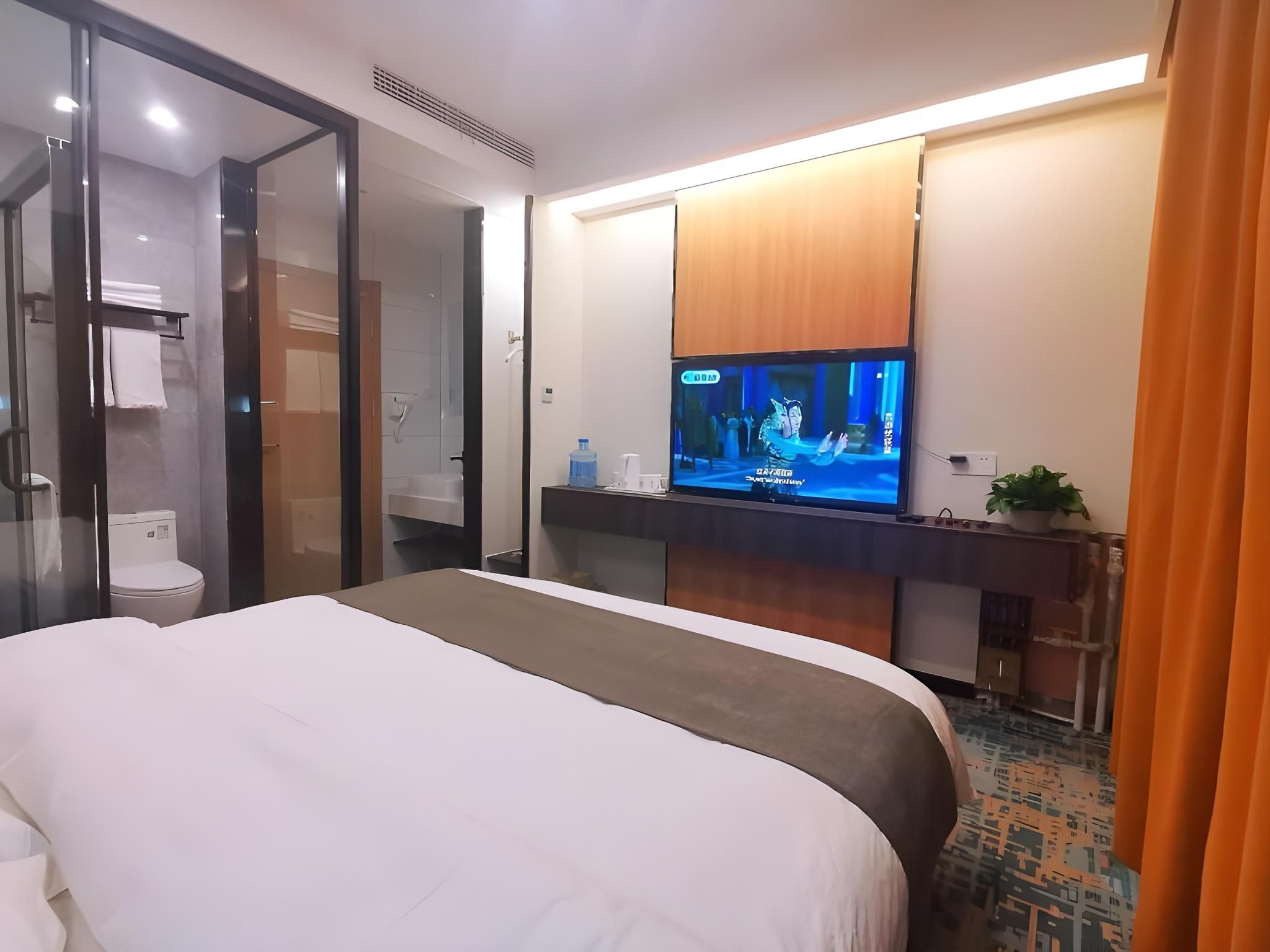 GTI - Fashion Superior 1 Bed Room