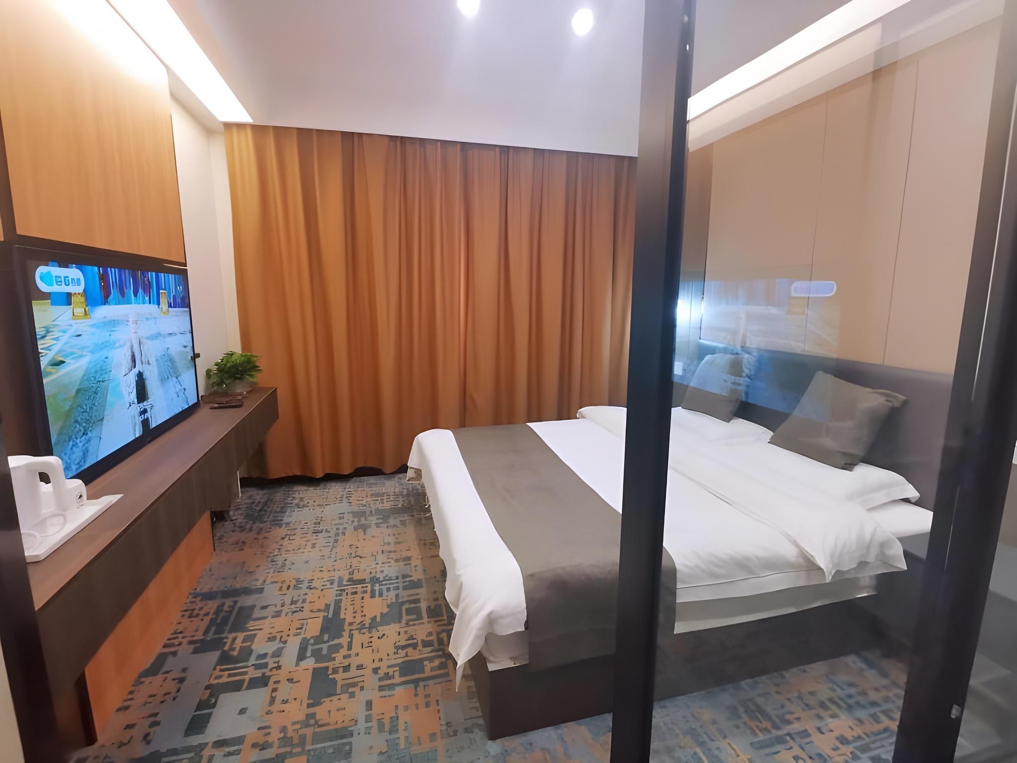 GTI - Fashion Superior 1 Bed Room